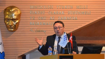 Başka ülkelerde balıkçılık için Afrika açılımı
