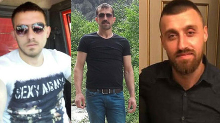 Zonguldaktan üzücü haber geldi