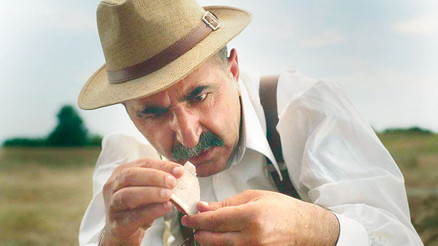 ‘Troya Hazineleri’ gösterime giriyor