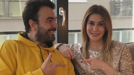 Aynur Aydın: Kendimi ünlü gibi hissetmiyorum