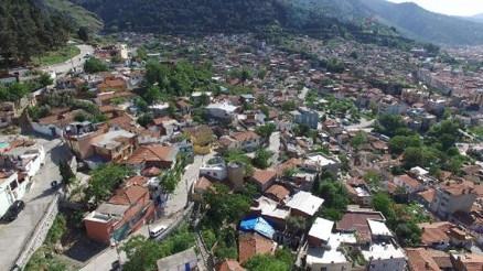 Şehzadeler, imar planı ve mimari projelerini halka tanıtacak