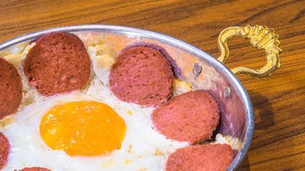 Stresinizi yenmek için yemeniz ve yememeniz gereken yiyecekler