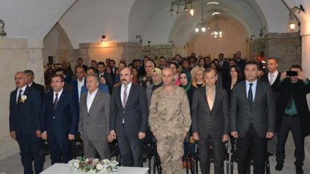 Öğretmenler Tarihi Mekanda