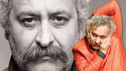 Bana en çok benzeyen filmim bu... Bana en çok benzeyen filmim bu...