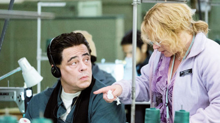 Haftanın kaçırılmayacak üçlüsü