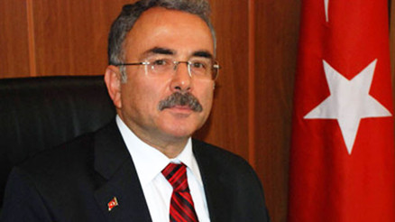 AK Parti Ordu Belediye Başkan Adayı Hilmi Güler kimdir