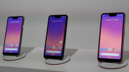 Düşük fiyatlı bir Google Pixel 3 Lite mı geliyor Düşük fiyatlı bir Google Pixel 3 Lite mı geliyor