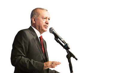 Bahçeli’ye ittifaka bağlılık teşekkürü Bahçeli’ye ittifaka bağlılık teşekkürü