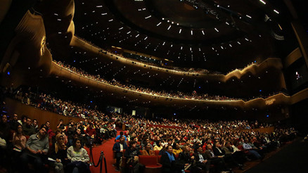 Gençliğin kalbi MZV Gençlik Zirvesinde attı