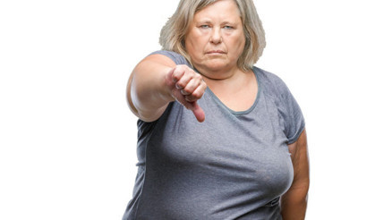 Obezite araştırması: Kanserle savaşan hücreler tıkanıyor Obezite araştırması: Kanserle savaşan hücreler tıkanıyor