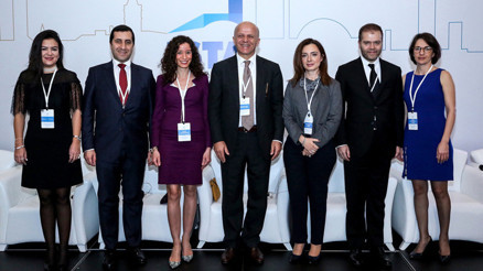 Tahkimde etik kuralları İstanbul belirledi