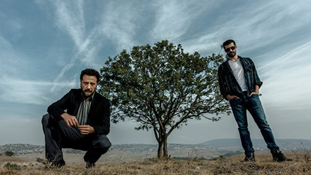 Yoksunluk, erkeklik ve suç üzerine… Bozkır, Kampüs’te