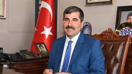 Ak Parti Muş Belediye Başkan Adayı Feyat Asya kimdir