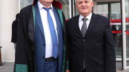 Hava Kuvvetleri eski Başsavcısı Üçok, Hipnoz davasından beraat etti (2)