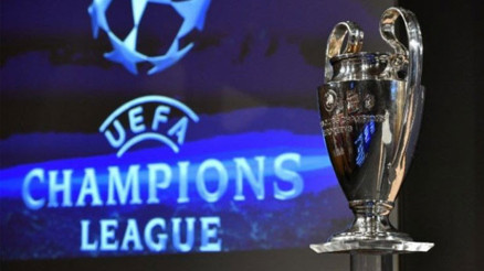 İşte Şampiyonlar Liginde tur atlayan takımlar