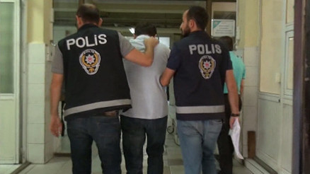 İstanbul’da FETÖ operasyonu: 33 asker hakkında gözaltı kararı verildi