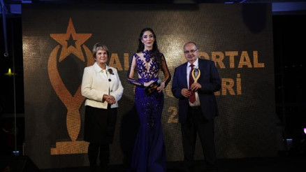 Yılın En Çok Tercih Edilen Vakıf Üniversitesi İESU oldu