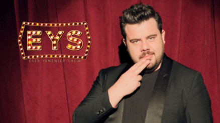 Eser Yenerler Show’un (EYS) bu haftaki konukları kimler