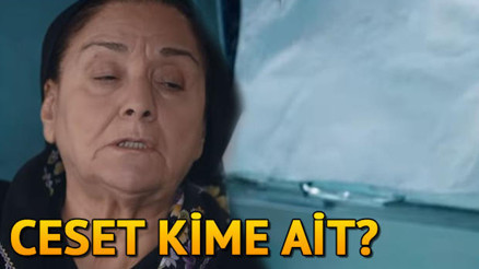 Sen Anlat Karadeniz yeni bölüm fragmanına morg sahnesi damga vurdu