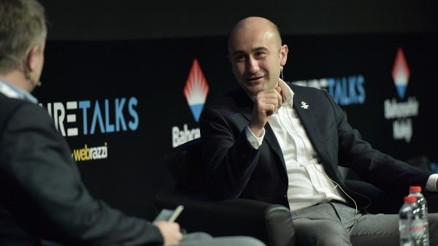 Hüseyin Yücel, Okullar gelecekte sadecebilgi aktaran binalar olmayacak