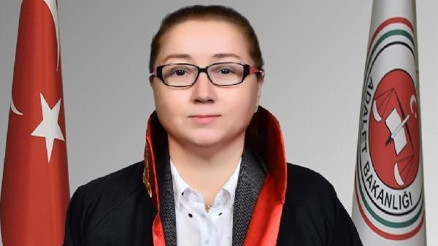 İlkokul mezunu sahte savcı polis tarafından yakalandı