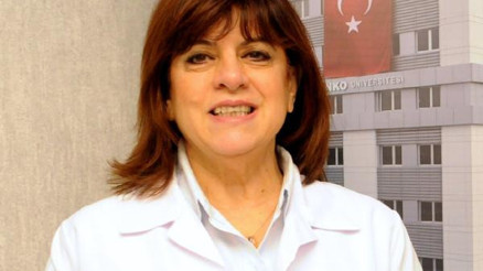 Nevin Ergunden Dünya Engelliler Günü mesajı