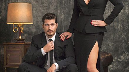 Başrolü İstanbul’la paylaşıyor