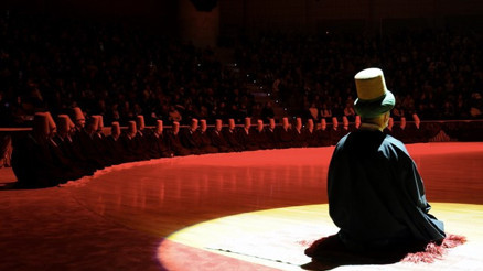 Dünyanın tüm renkleri bir olmak için Konya’ya geliyor