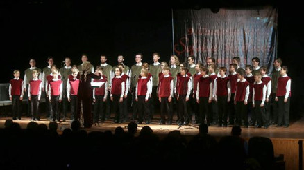 Yenimahalle’de 9’uncu Şefika Kutluer Festivali başladı