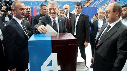 Ağaoğlu: 70li yıllarda yaptık, yine yaparız