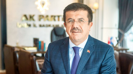 İzmir endişe ediyoruz diyorsa ciddiye almak lazım