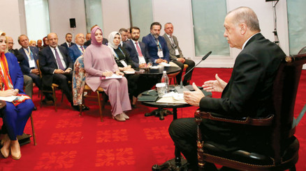 Bilmiyoruz demeleri inandırıcı değil Bilmiyoruz demeleri inandırıcı değil