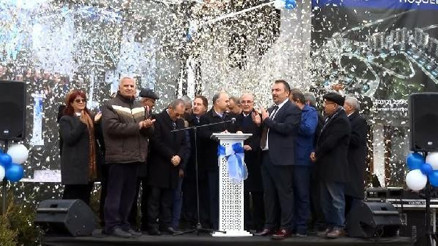 Ankara’da golf sahalı konut projesi