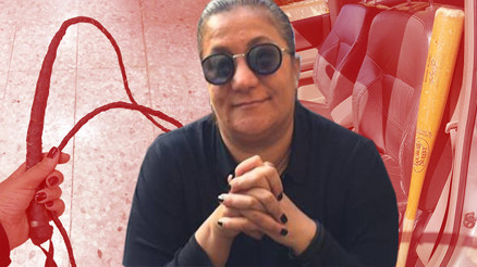KKTCli vekilden şiddet eylemleri için şaşırtan paylaşım