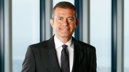 Akbank’a Türkiyenin En İyi Bankası ödülü