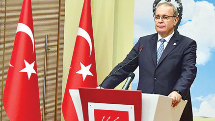 ‘Sizden daha iyi idare ederiz’ ‘Sizden daha iyi idare ederiz’