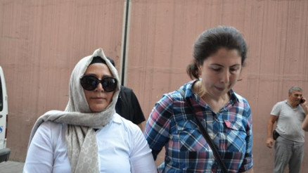 Mustafa Boydakın eşine FETÖden 7, 5 yıl hapis cezası