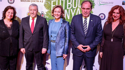 Revna Demirören: 2019da özel eğitim merkezini açmış olacağız