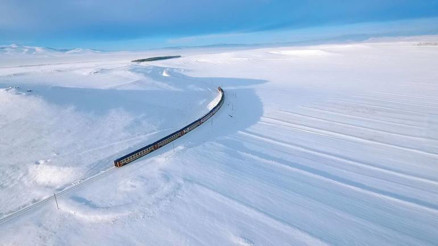 Türkiye’nin en güzel demiryolu rotaları Şimdiden planlarınızı yapıp, yerinizi ayırtın...