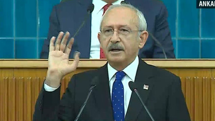 Kılıçdaroğlu’ndan önemli açıklamalar