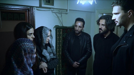 Araf 2 için geri sayım