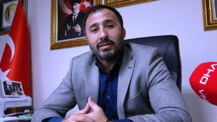 Judo Federasyonu Başkanı Huysuz: Olimpiyatlarda en az 2 madalya hedefimiz var