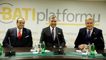 Otel yapımı başladı, 2019da 1 milyon turist bekleniyor