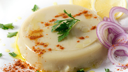 Fava nedir Fava nasıl yapılır