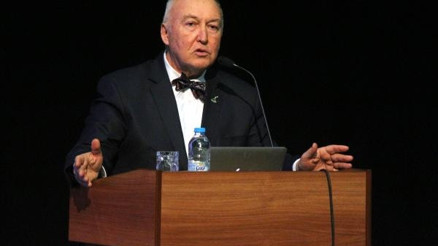 Prof. Dr. Ercan: Marmarada kaçınılmaz 3 deprem bekleniyor