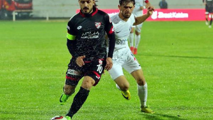Boluspor - Van Büyükşehir Belediyespor: 5-1