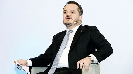 Türkiye’nin yatırım cazibesi artıyor Türkiye’nin yatırım cazibesi artıyor