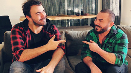 Rober Hatemo: Artık kimse star değil Rober Hatemo: Artık kimse star değil