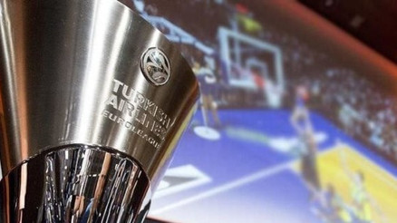 iddaadan Günün Fırsatı geldi Euroleaguede TEK MAÇ şansı...