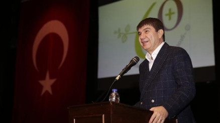 Türel: Vatandaş odaklı hizmetler önceliğimiz